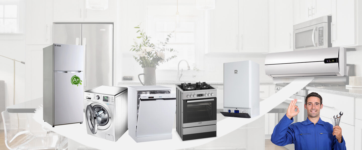Güdül Gorenje Servisi